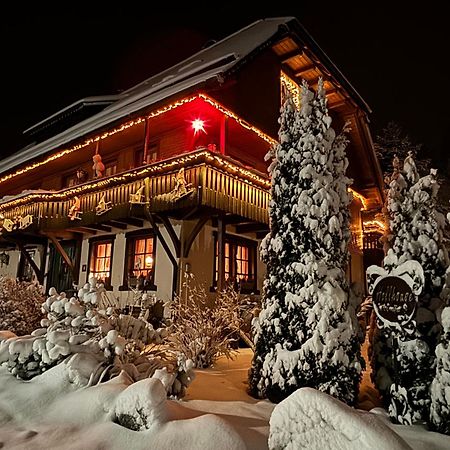 Hollhouse - Bed & Breakfast Hinterzarten Zewnętrze zdjęcie