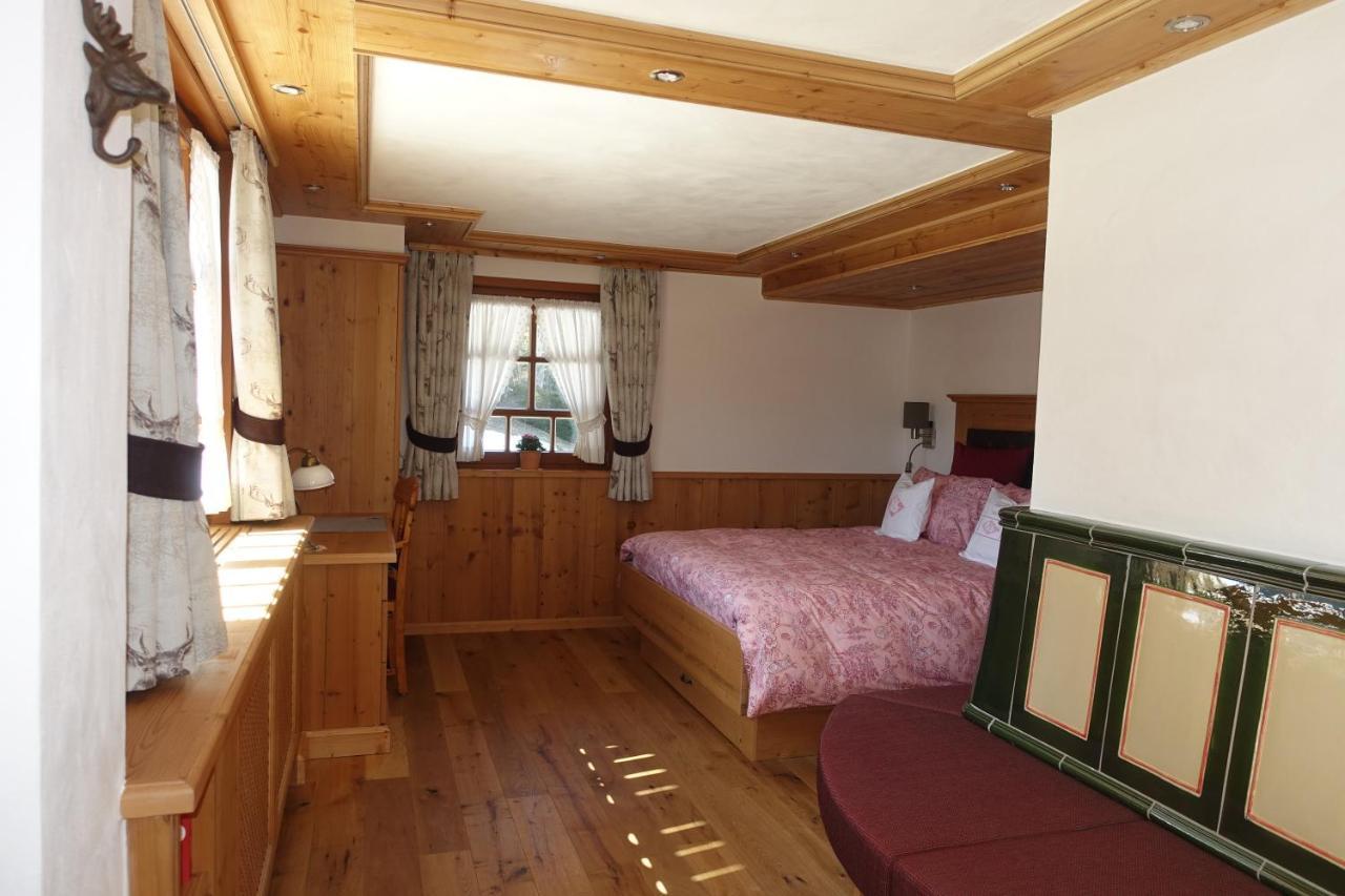 Hollhouse - Bed & Breakfast Hinterzarten Zewnętrze zdjęcie