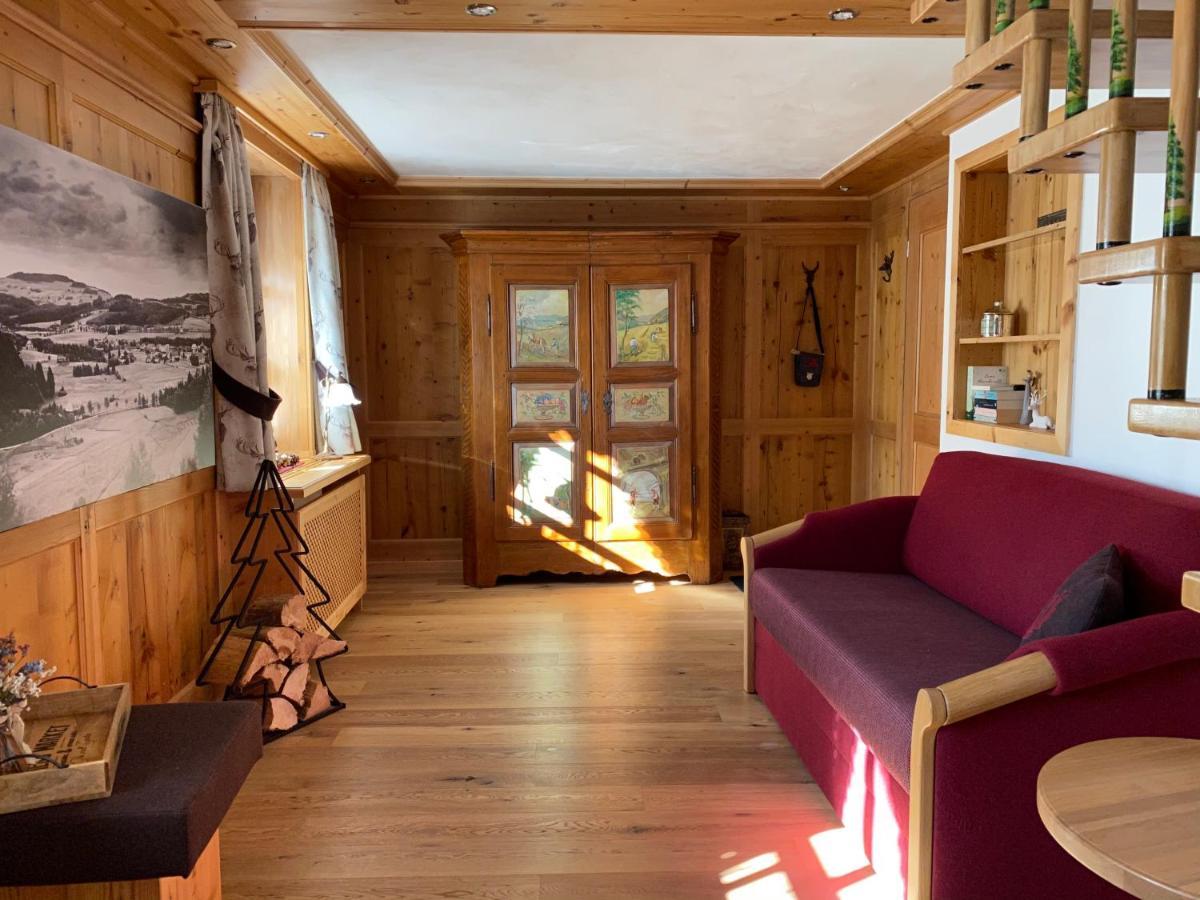 Hollhouse - Bed & Breakfast Hinterzarten Zewnętrze zdjęcie