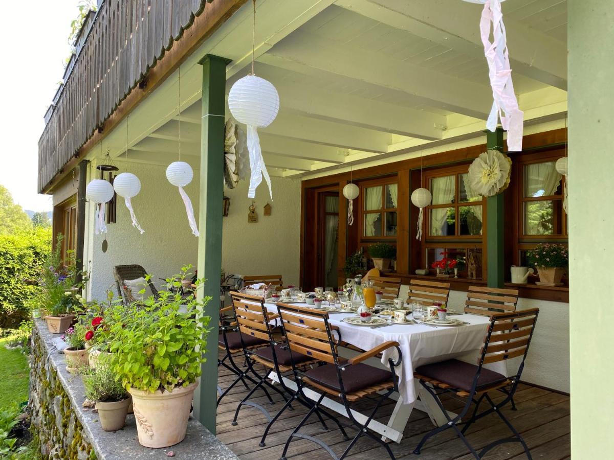 Hollhouse - Bed & Breakfast Hinterzarten Zewnętrze zdjęcie