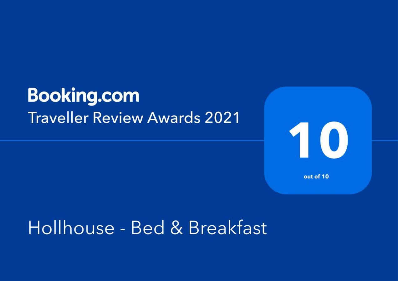 Hollhouse - Bed & Breakfast Hinterzarten Zewnętrze zdjęcie