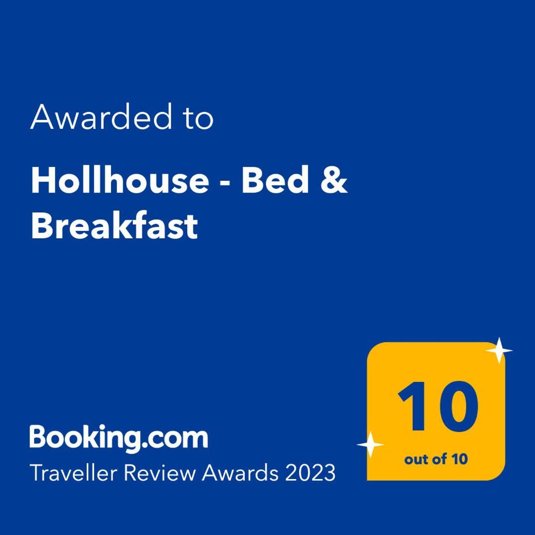 Hollhouse - Bed & Breakfast Hinterzarten Zewnętrze zdjęcie