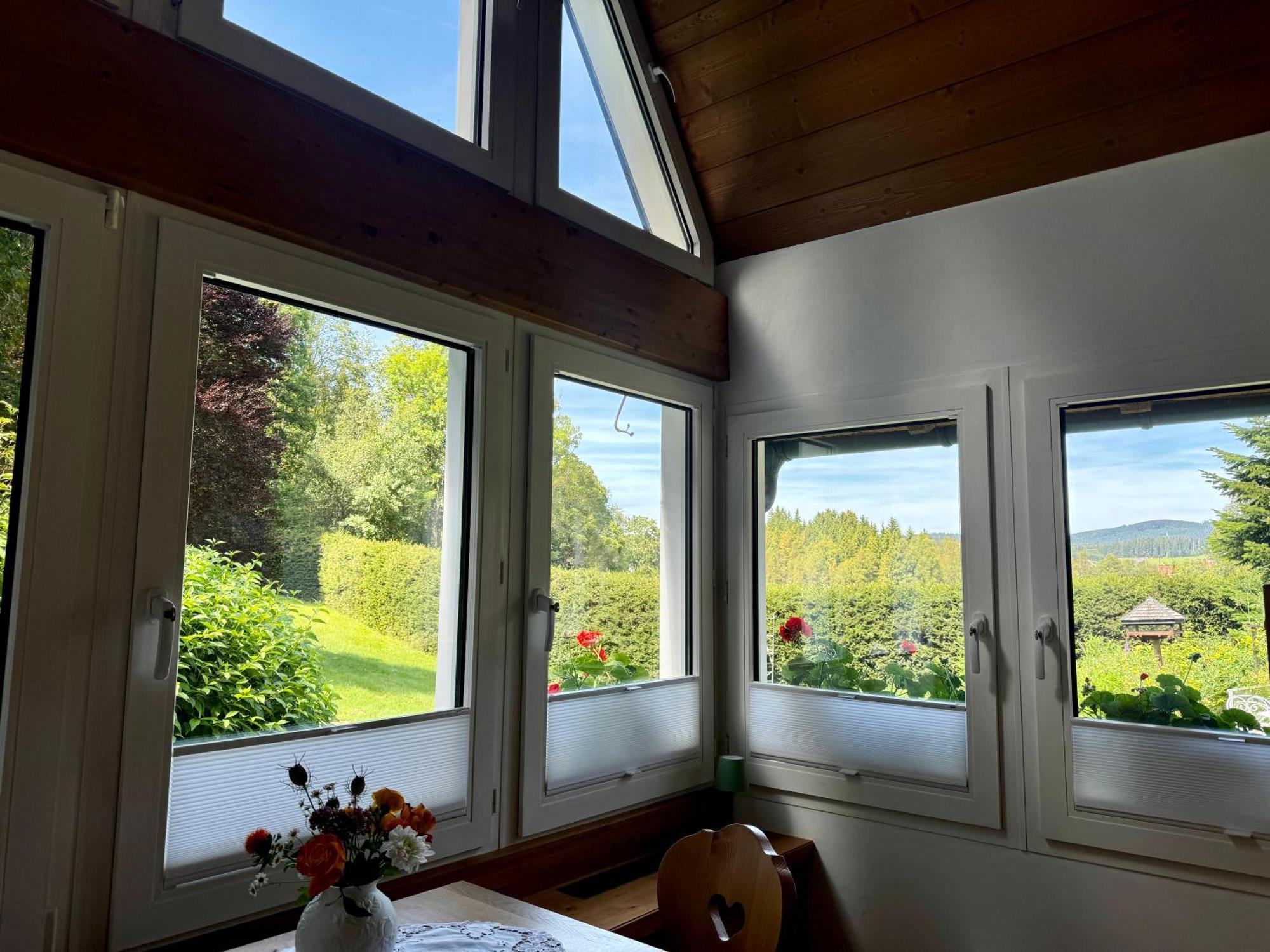 Hollhouse - Bed & Breakfast Hinterzarten Zewnętrze zdjęcie