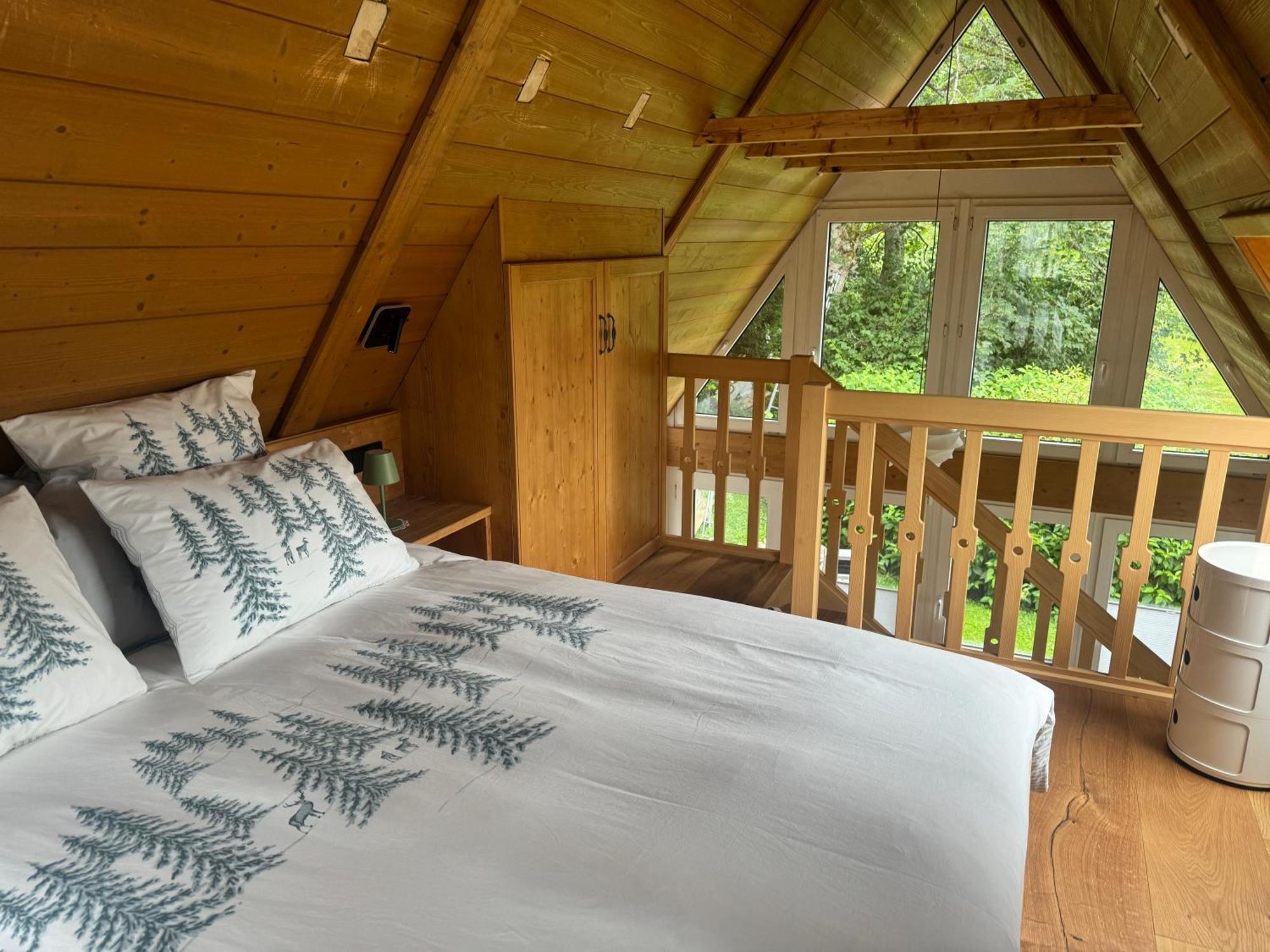 Hollhouse - Bed & Breakfast Hinterzarten Zewnętrze zdjęcie