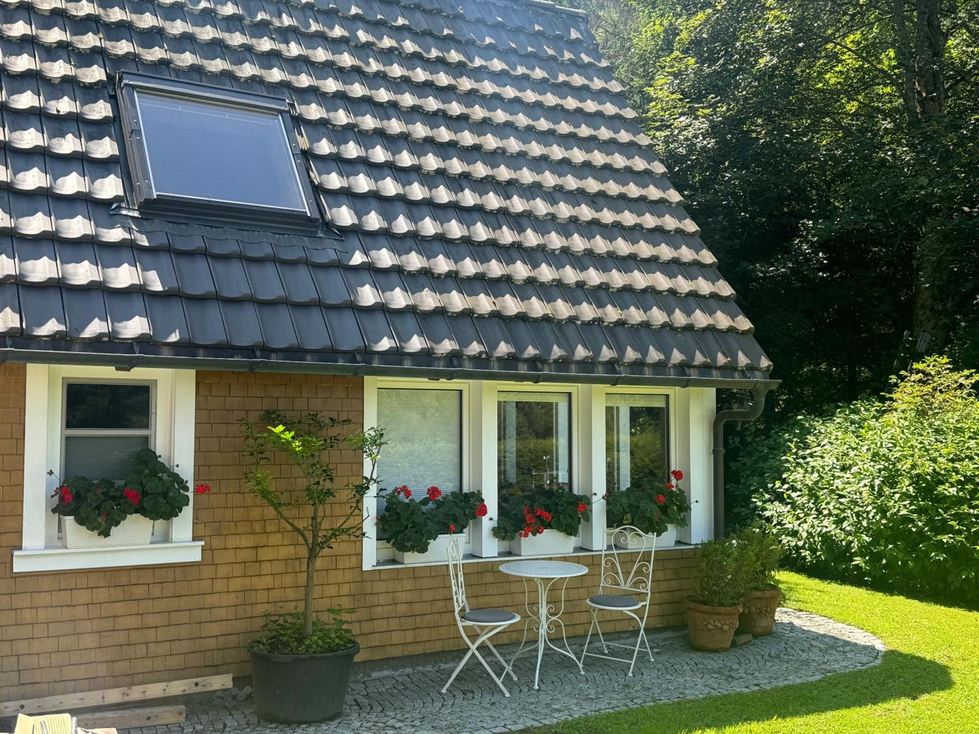 Hollhouse - Bed & Breakfast Hinterzarten Zewnętrze zdjęcie