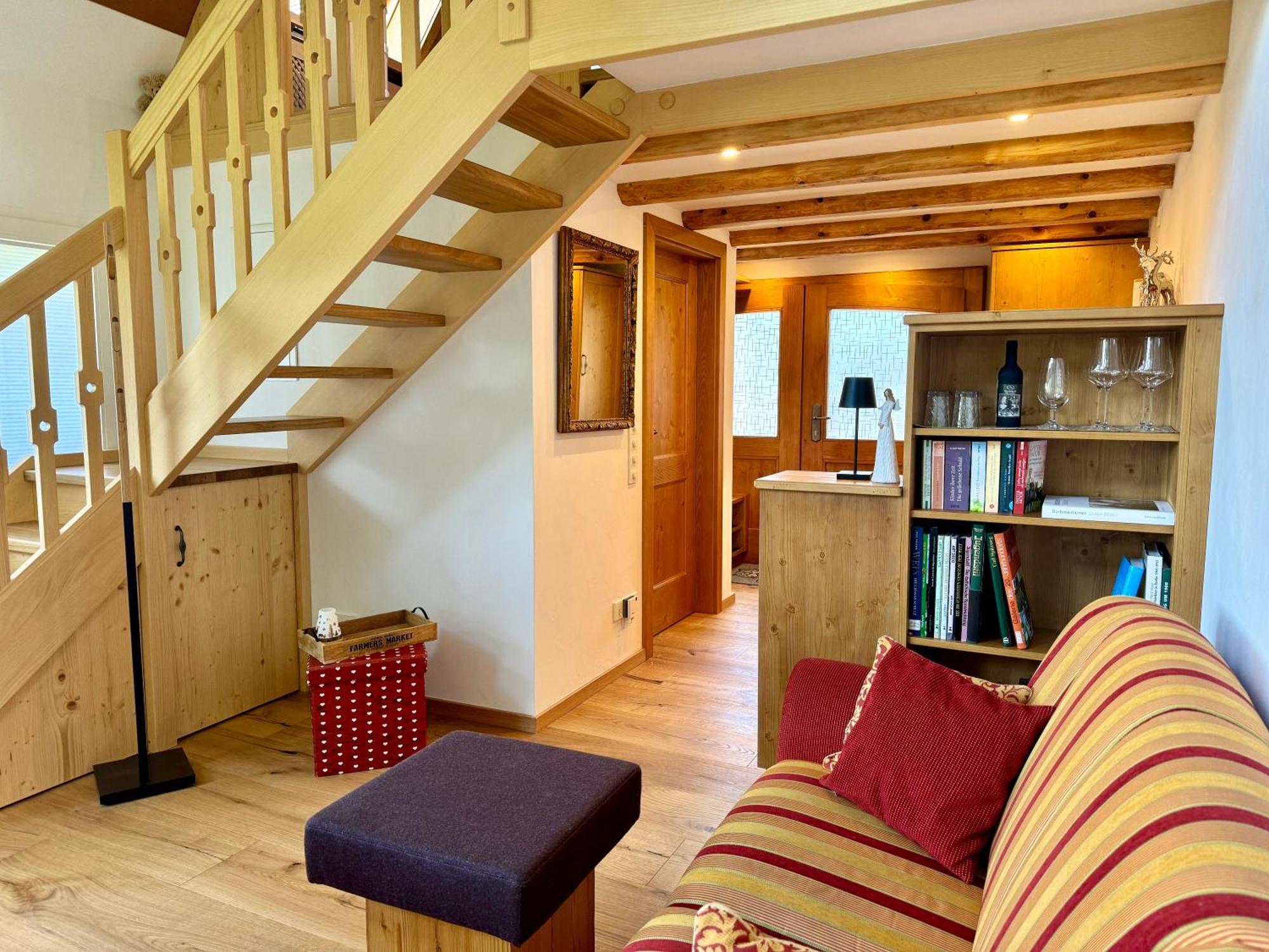 Hollhouse - Bed & Breakfast Hinterzarten Zewnętrze zdjęcie