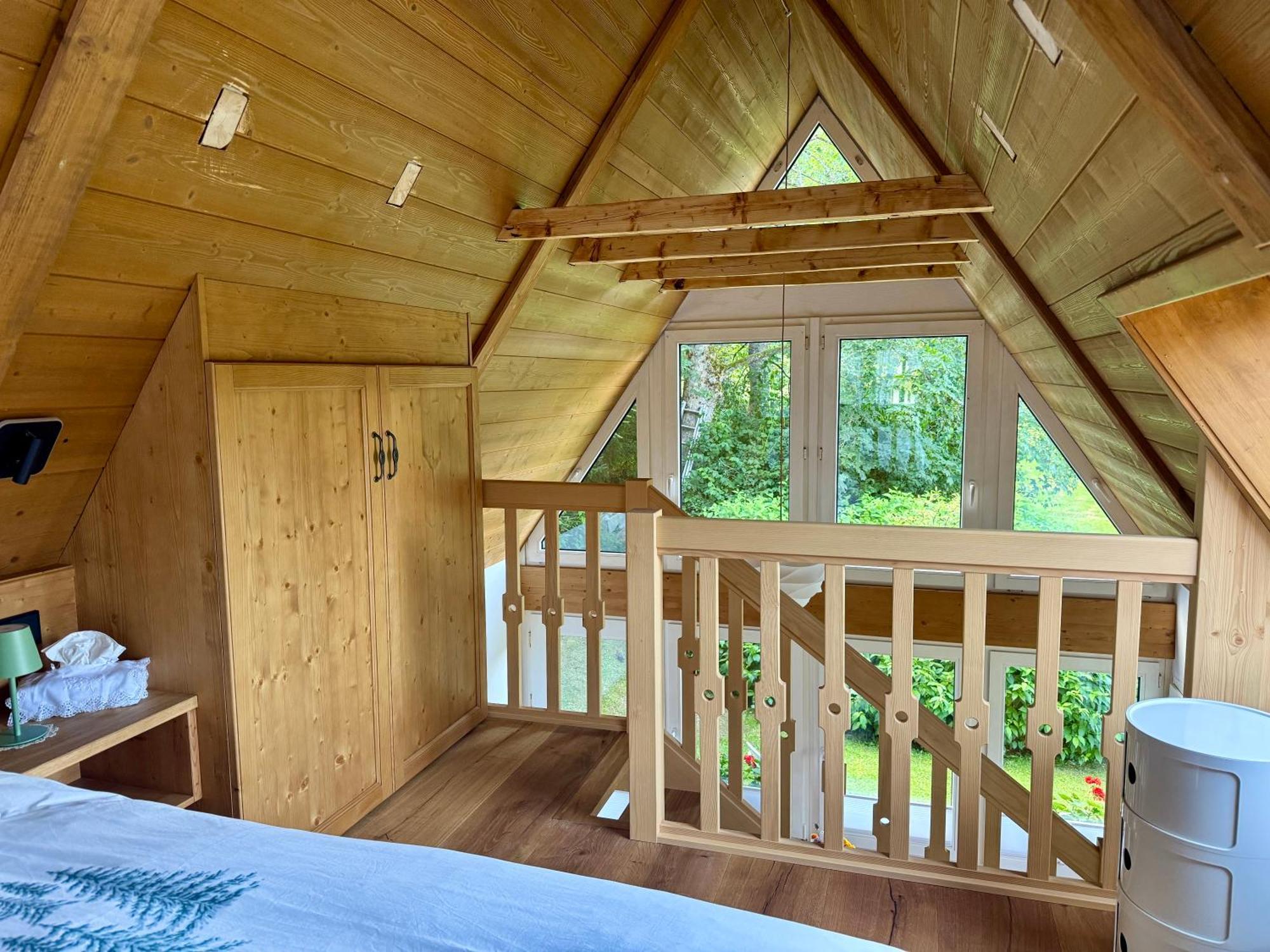 Hollhouse - Bed & Breakfast Hinterzarten Zewnętrze zdjęcie