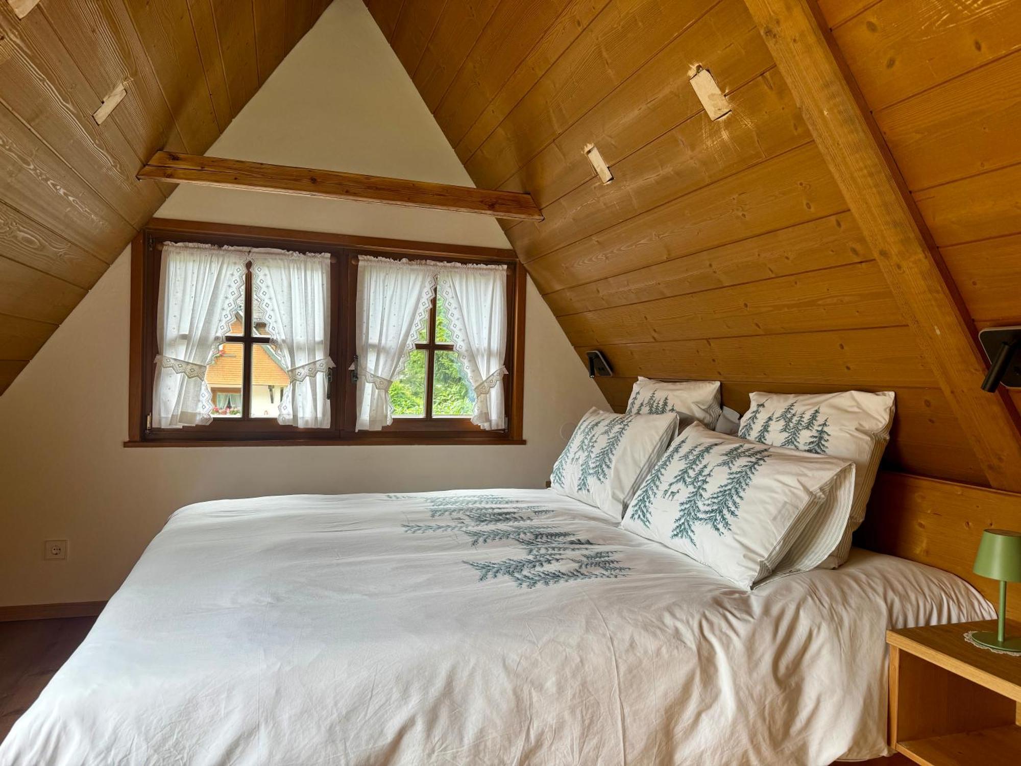 Hollhouse - Bed & Breakfast Hinterzarten Zewnętrze zdjęcie